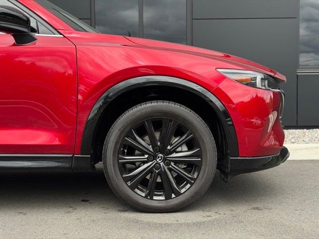 2024 Mazda Mazda CX-5 2.5 Turbo Premium