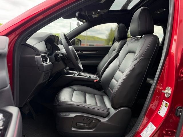 2024 Mazda Mazda CX-5 2.5 Turbo Premium