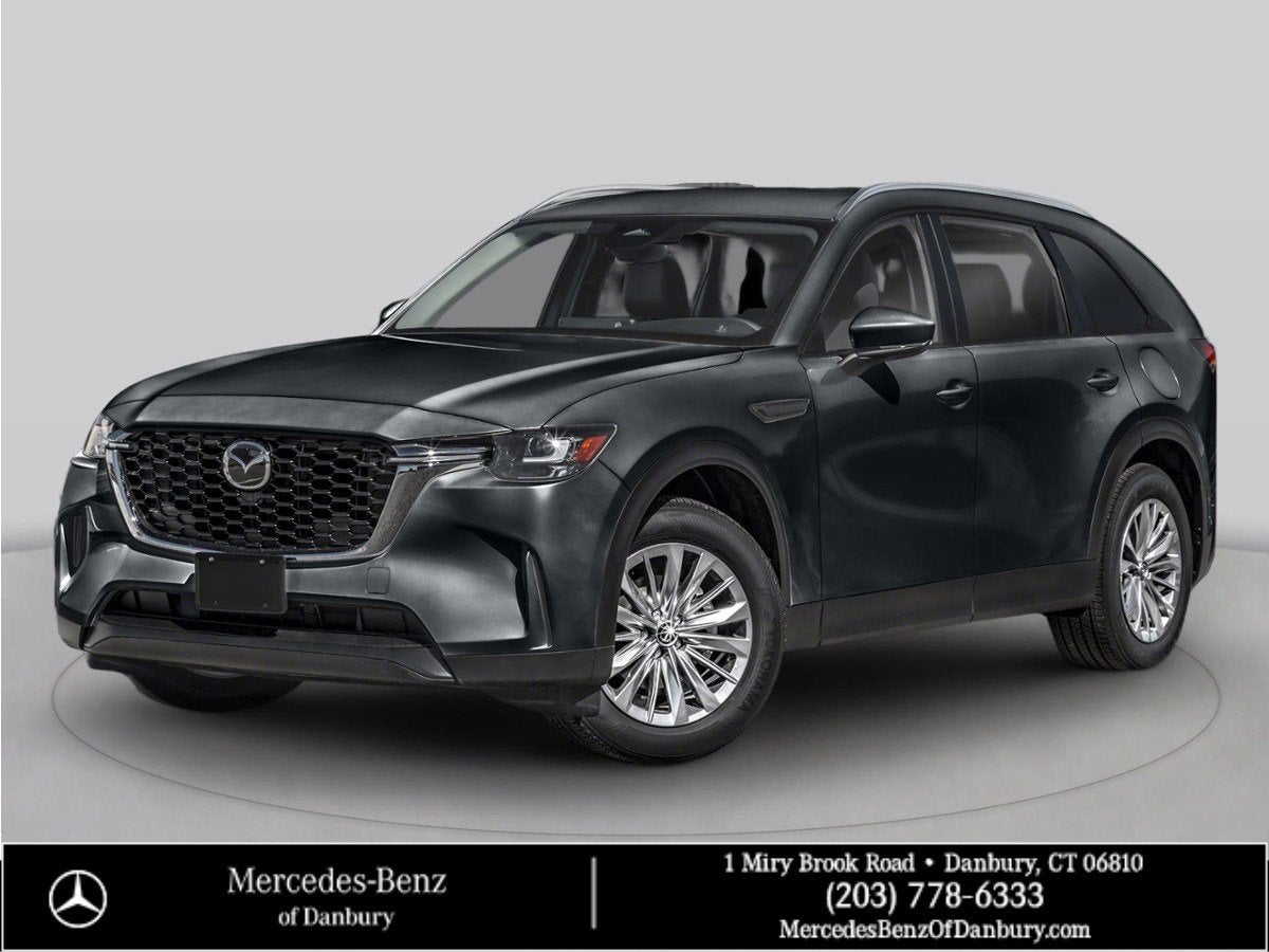 2026 Mazda CX-90 Turbo S Premium Plus Package's photo