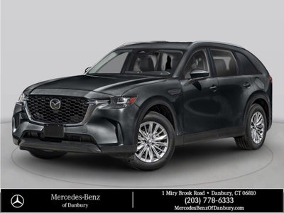 2026 Mazda Mazda CX-90 3.3 Turbo S Premium Plus