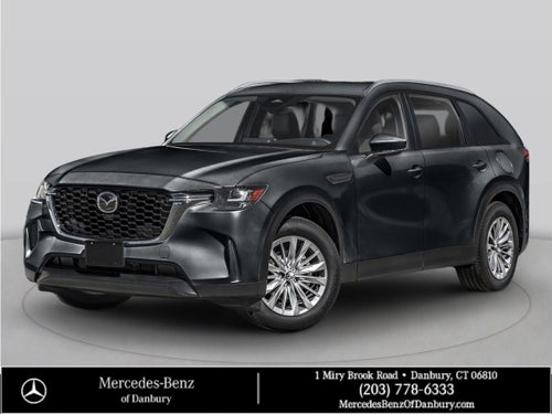 2026 Mazda Mazda CX-90 3.3 Turbo S Premium Plus