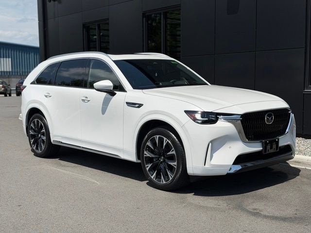 2026 Mazda Mazda CX-90 3.3 Turbo S Premium Plus
