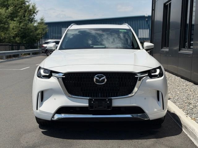 2026 Mazda Mazda CX-90 3.3 Turbo S Premium Plus