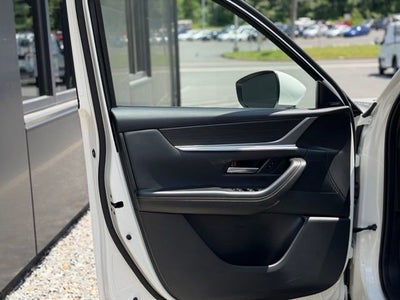 2026 Mazda Mazda CX-90 3.3 Turbo S Premium Plus