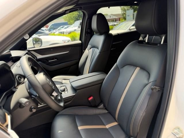 2026 Mazda Mazda CX-90 3.3 Turbo S Premium Plus