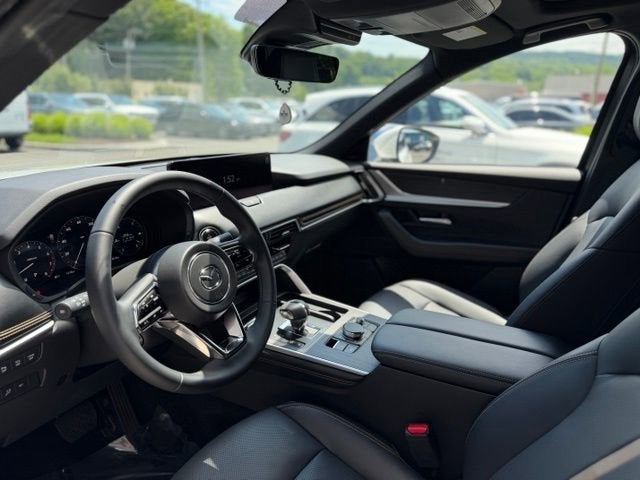 2026 Mazda Mazda CX-90 3.3 Turbo S Premium Plus