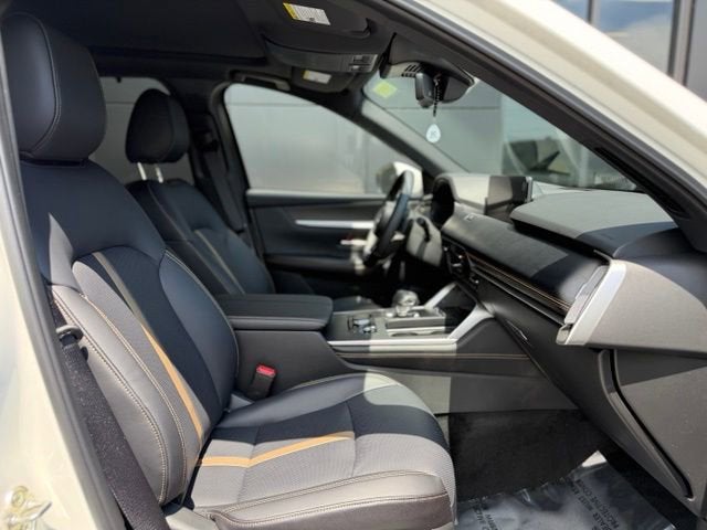 2026 Mazda Mazda CX-90 3.3 Turbo S Premium Plus
