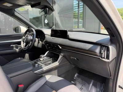 2026 Mazda Mazda CX-90 3.3 Turbo S Premium Plus