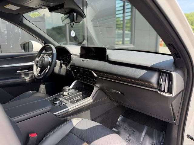 2026 Mazda Mazda CX-90 3.3 Turbo S Premium Plus