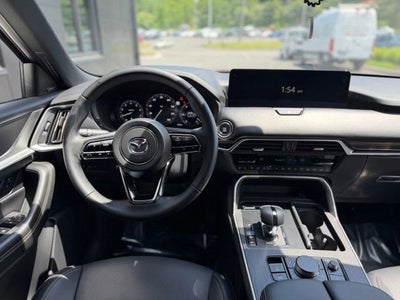 2026 Mazda Mazda CX-90 3.3 Turbo S Premium Plus