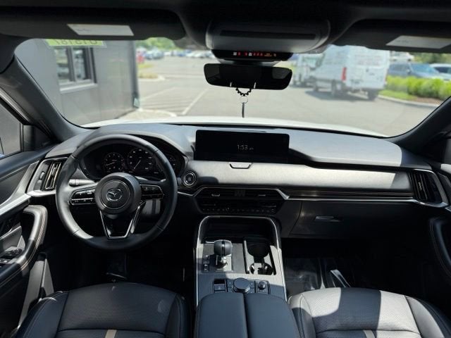 2026 Mazda Mazda CX-90 3.3 Turbo S Premium Plus