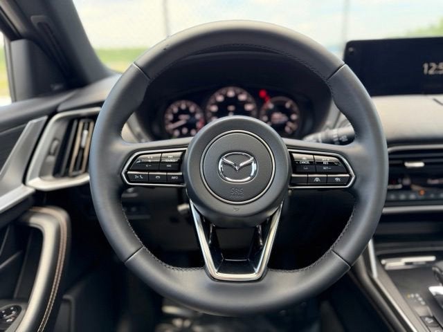 2026 Mazda Mazda CX-90 3.3 Turbo S Premium Plus