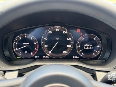 2026 Mazda Mazda CX-90 3.3 Turbo S Premium Plus