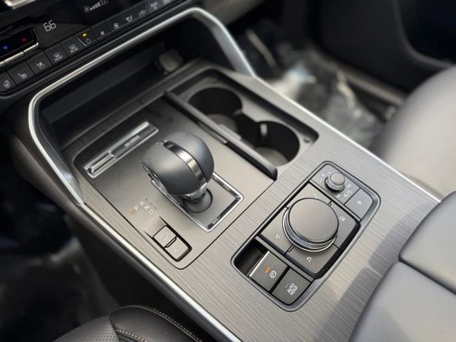 2026 Mazda Mazda CX-90 3.3 Turbo S Premium Plus