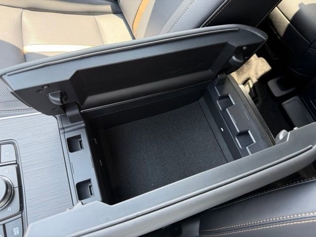 2026 Mazda Mazda CX-90 3.3 Turbo S Premium Plus