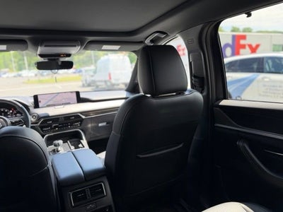 2026 Mazda Mazda CX-90 3.3 Turbo S Premium Plus