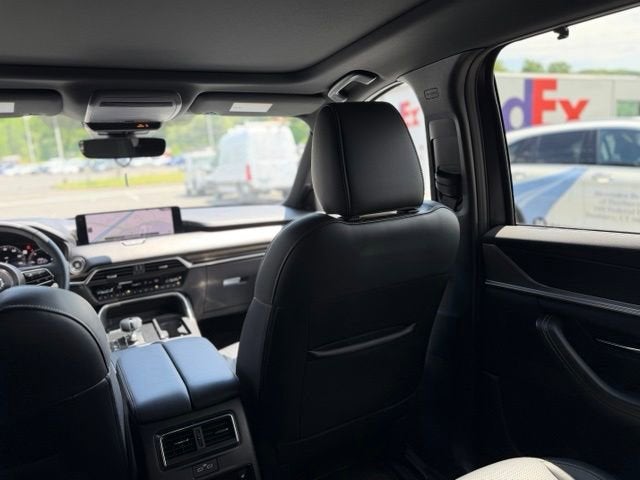 2026 Mazda Mazda CX-90 3.3 Turbo S Premium Plus