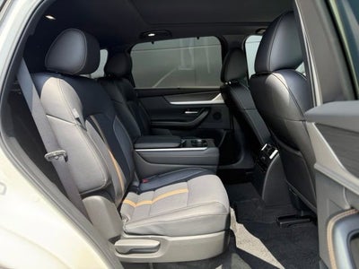2026 Mazda Mazda CX-90 3.3 Turbo S Premium Plus