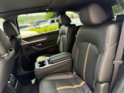 2026 Mazda Mazda CX-90 3.3 Turbo S Premium Plus