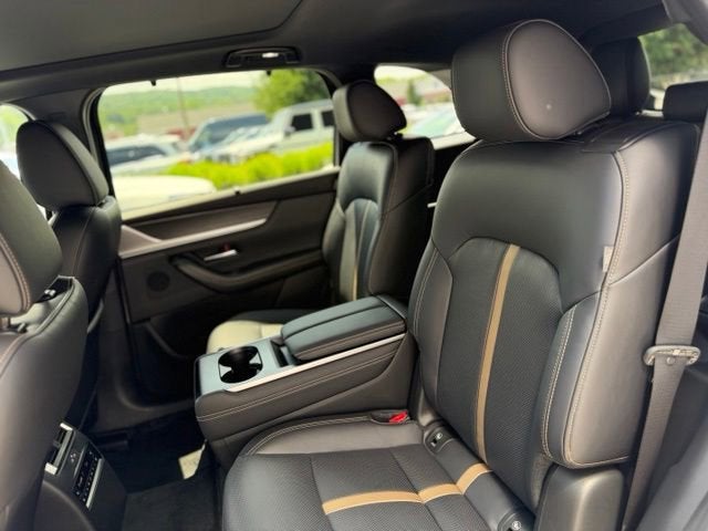 2026 Mazda Mazda CX-90 3.3 Turbo S Premium Plus