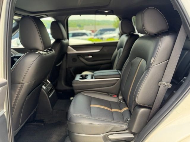 2026 Mazda Mazda CX-90 3.3 Turbo S Premium Plus
