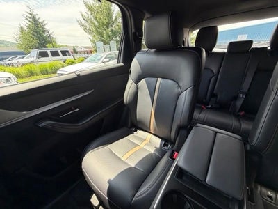 2026 Mazda Mazda CX-90 3.3 Turbo S Premium Plus