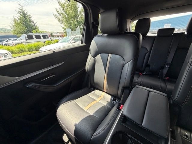 2026 Mazda Mazda CX-90 3.3 Turbo S Premium Plus