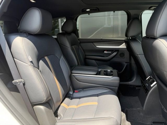 2026 Mazda Mazda CX-90 3.3 Turbo S Premium Plus