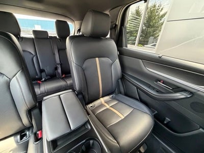 2026 Mazda Mazda CX-90 3.3 Turbo S Premium Plus