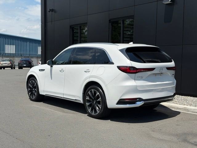 2026 Mazda Mazda CX-90 3.3 Turbo S Premium Plus