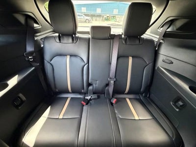 2026 Mazda Mazda CX-90 3.3 Turbo S Premium Plus