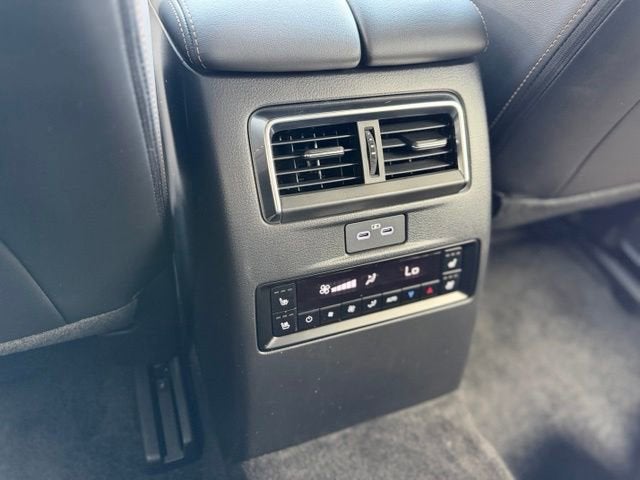 2026 Mazda Mazda CX-90 3.3 Turbo S Premium Plus