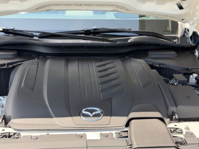 2026 Mazda Mazda CX-90 3.3 Turbo S Premium Plus