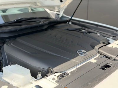 2026 Mazda Mazda CX-90 3.3 Turbo S Premium Plus