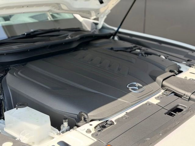 2026 Mazda Mazda CX-90 3.3 Turbo S Premium Plus