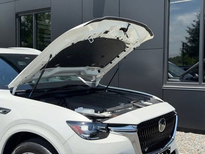 2026 Mazda Mazda CX-90 3.3 Turbo S Premium Plus