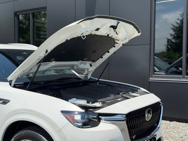2026 Mazda Mazda CX-90 3.3 Turbo S Premium Plus