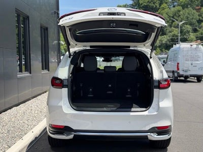 2026 Mazda Mazda CX-90 3.3 Turbo S Premium Plus