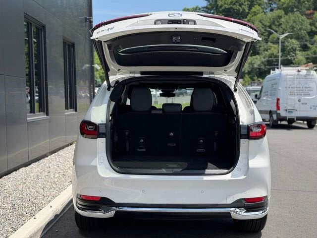 2026 Mazda Mazda CX-90 3.3 Turbo S Premium Plus