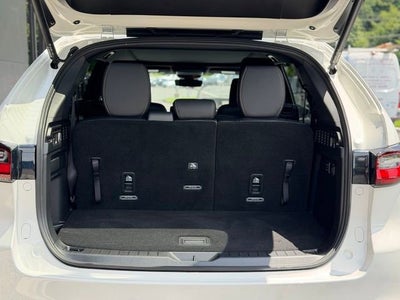 2026 Mazda Mazda CX-90 3.3 Turbo S Premium Plus