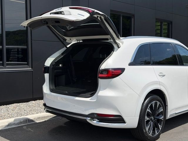 2026 Mazda Mazda CX-90 3.3 Turbo S Premium Plus