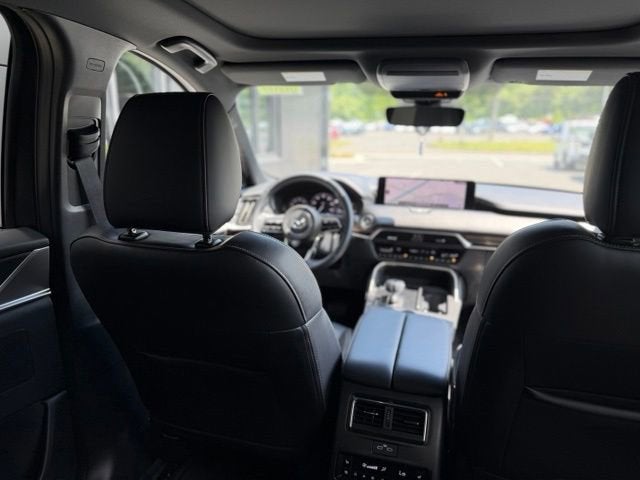 2026 Mazda Mazda CX-90 3.3 Turbo S Premium Plus