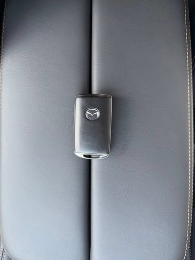 2026 Mazda Mazda CX-90 3.3 Turbo S Premium Plus