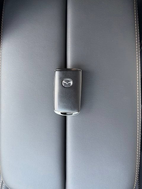 2026 Mazda Mazda CX-90 3.3 Turbo S Premium Plus
