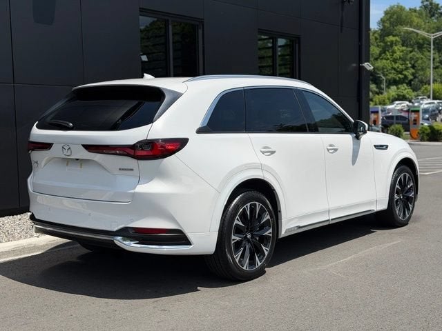 2026 Mazda Mazda CX-90 3.3 Turbo S Premium Plus