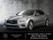2022 INFINITI Q50 LUXE