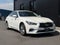 2022 INFINITI Q50 LUXE