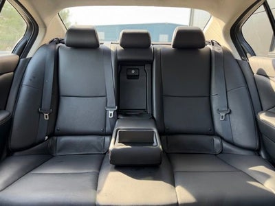 2022 INFINITI Q50 LUXE