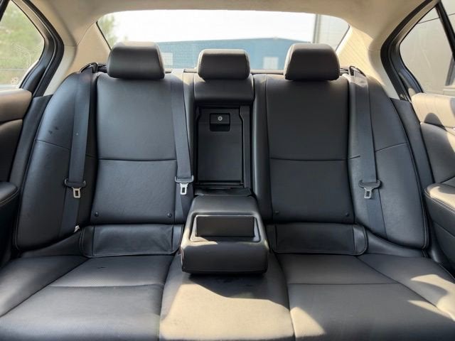 2022 INFINITI Q50 LUXE
