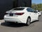 2022 INFINITI Q50 LUXE